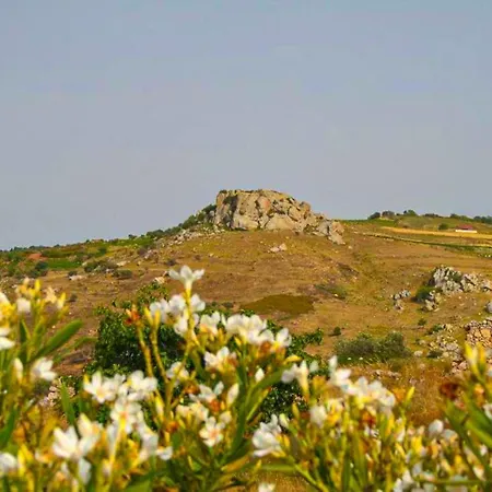 Styliani Villa *