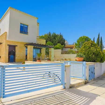 Styliani Villa *