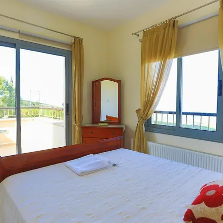 Villa Styliani *