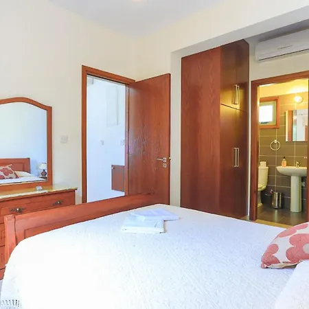Styliani Villa Dhrousha
