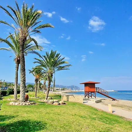 Styliani Villa *